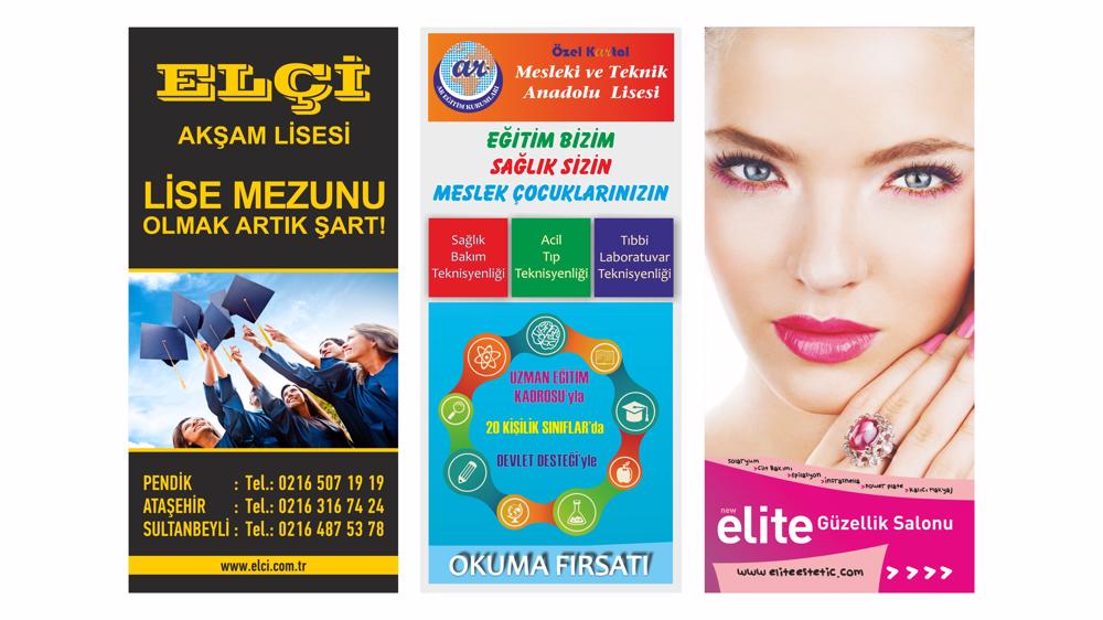 Broşür