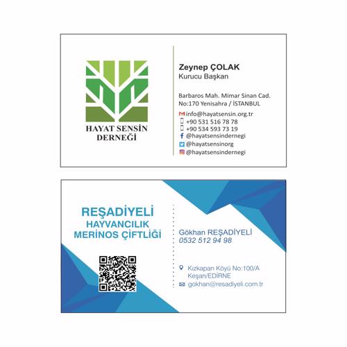 Kartvizit